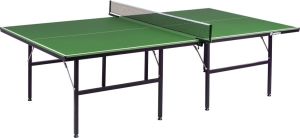 Stół do tenisa stołowego inSPORTline Stół do tenisa InSPORTline Balis model 2019 Kolor Zielony () - 6851-1 1