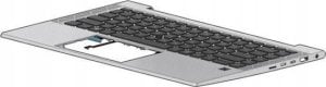 Pamięć do laptopa HP TOP COVER W/ KBD CP+PS BL UK 1