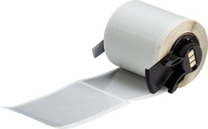 Brady Metallised Polyester Labels 1