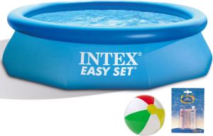 Intex Easy Set Pools 244x76 2