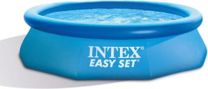 Intex Easy Set Pools 244x76 3