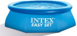 Intex Easy Set Pools 244x76 1