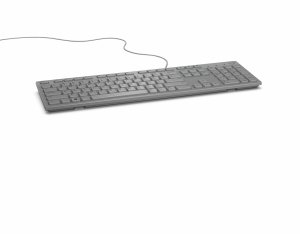 Klawiatura Dell KYBD 104 USEU KB216-PL PMX 1