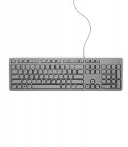 Klawiatura Dell KB216 (KYBD 104 USEU KB216-PL PMX) 1