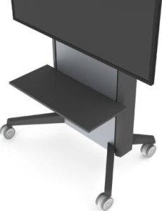 SMS Presence W/F Shelf Grey Smart 1