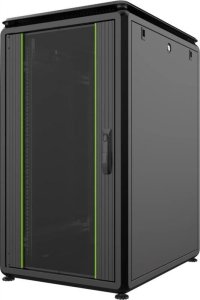 Lanview 19'' 22U Rack Cabinet 600 x 1