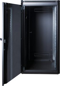 Lanview 19'' 22U Rack Cabinet 600 x 3