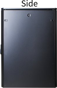 Lanview 19'' 22U Rack Cabinet 600 x 4