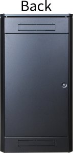 Lanview 19'' 22U Rack Cabinet 600 x 5