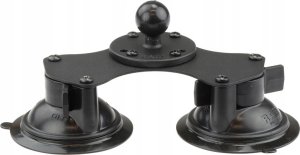 Ram mounts UNPKD RAM DBL SUCTION CUP 1