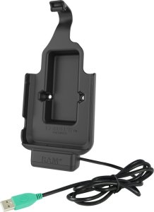 Ram mounts EZ-Roll'r Powered Dock for 1