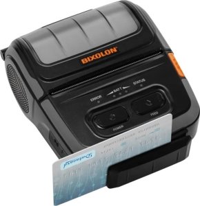 Drukarka etykiet Bixolon SPP-R310 3 inch Mobile 3