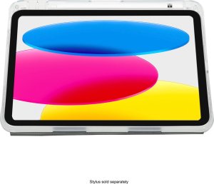 Targus Pro-Tek� Clear Case for iPad 11