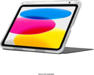 Targus Pro-Tek� Clear Case for iPad 12
