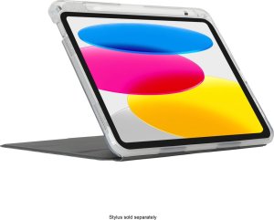 Targus Pro-Tek� Clear Case for iPad 13