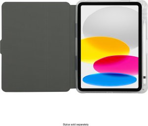 Targus Pro-Tek� Clear Case for iPad 2