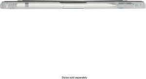 Targus Pro-Tek� Clear Case for iPad 7