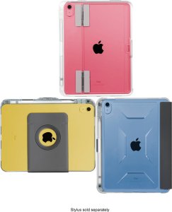 Targus Pro-Tek� Clear Case for iPad 8