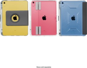 Targus Pro-Tek� Clear Case for iPad 9