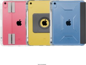 Targus Pro-Tek� Clear Case for iPad 10