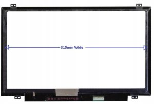 Garbot OEM Raw Display Panel 14 LED 1