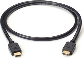 Kabel Black Box PREMIUM HIGH SPEED HDMI CABLE 1
