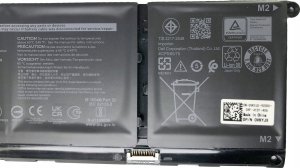 Pamięć do laptopa Dell BTRY,PRI,54WHR,4C,LITH,SWD 3