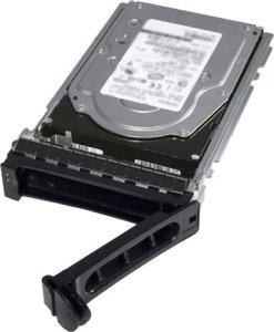 Dysk serwerowy Dell 480GB 2.5'' SATA III (6 Gb/s)  (W02FT) 1