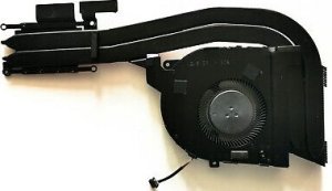 Dell ASSY Heatsink Cooler With 2