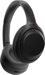 Słuchawki Sony Headphones with mic 1
