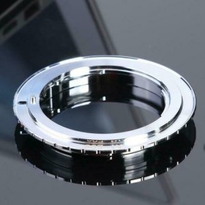 Canon MOUNT ASSEMBLY 1