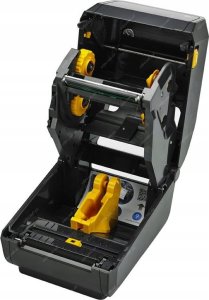 Drukarka etykiet Zebra ZD621t 300 dpi (74/300M),LED 2