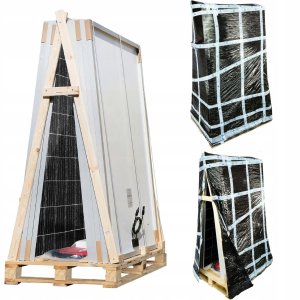 AZO Digital Zestaw do grzania wody w bojlerach 5xPV Mono 2000 ECO* Solar Boost PRO 3