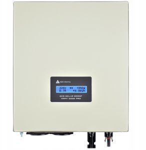 AZO Digital Zestaw do grzania wody w bojlerach 5xPV Mono 2000 ECO* Solar Boost PRO 4