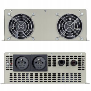 AZO Digital Zestaw do grzania wody w bojlerach 5xPV Mono 2000 ECO* Solar Boost PRO 8