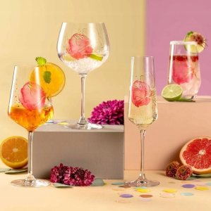 Leonardo Leonardo - Kieliszek do szampana 280ml PRESENTE 2