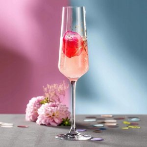 Leonardo Leonardo - Kieliszek do szampana 280ml PRESENTE 3