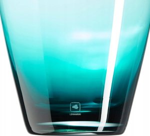 Leonardo Wazon Peppe 45cm Papageno turkusowy - Leonardo 3