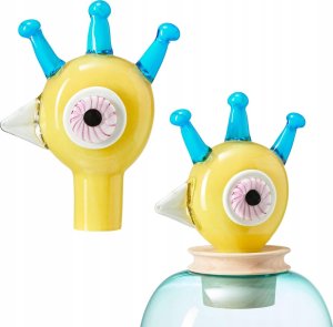 Leonardo Wazon Peppe 45cm Papageno turkusowy - Leonardo 4