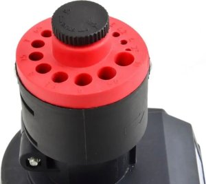 Geko Ostrzałka do wierteł 3-16mm (6) 13