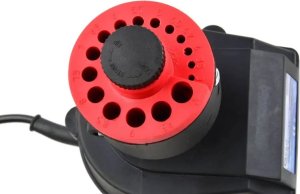 Geko Ostrzałka do wierteł 3-16mm (6) 15