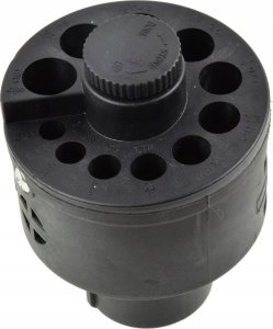 Geko Ostrzałka do wierteł 3-16mm (6) 2