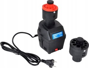 Geko Ostrzałka do wierteł 3-16mm (6) 5