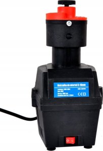 Geko Ostrzałka do wierteł 3-16mm (6) 6