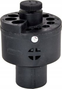 Geko Ostrzałka do wierteł 3-16mm (6) 9