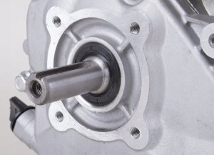 Geko Silnik spalinowy 6.5HP czujnik oleju (1) 2