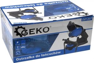 Geko Ostrzałka do łańcuchów 90W (4) 7