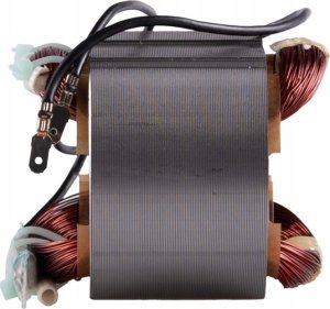 Glebogryzarka Geko Stojan do elektrycznej glebogryzarki-kultywatora 32cm (1) 2