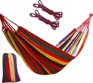 KELTIN Hamak ogrodowy 190x80cm 200kg (20) 3