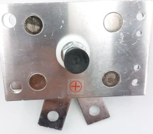 Dedra #21 MOSTEK PROSTOWNICZY DO PROSTOWNIKA DEDRA DEP030 2